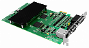 Плата ECAT-M808-16AX CR