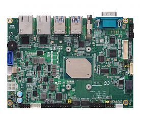 Одноплатный компьютер / Встраиваемая плата CAPA311HGGA-E3940