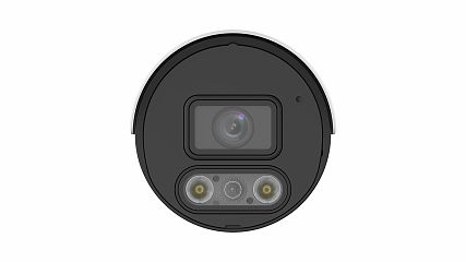 Видеокамера IPC2124LE-ADF28KMC-DL