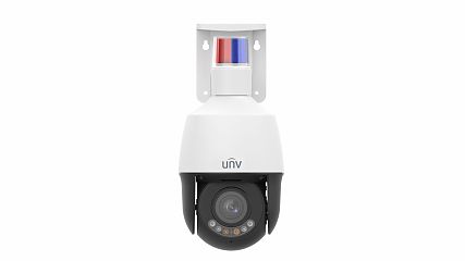 Видеокамера IPC6312LFW-AX5C-VG1