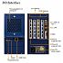 Стоечный компьютер RACK-500AI-C246-35