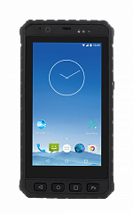 Защищенный коммуникатор E500EM8-4ELE