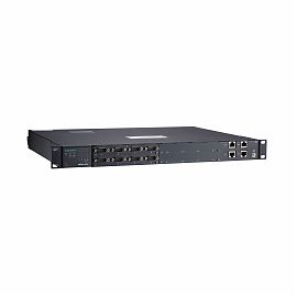 NPort S9650I-8F-2HV-E-T