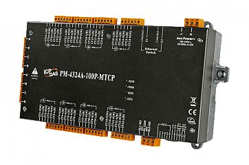 Измеритель PM-4324A-100P-MTCP CR