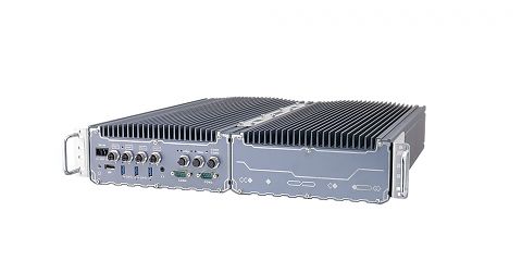 Компактный встраиваемый компьютер SEMIL-1321GC(EA)