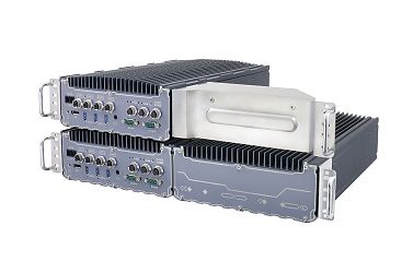 Компактный встраиваемый компьютер SEMIL-1321GC(EA)