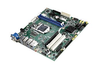 Промышленная плата 	AIMB-506L-00A1E