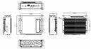 Компактный встраиваемый компьютер  P6760S-L6 (N305)