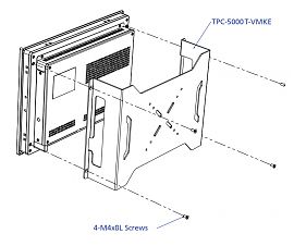 TPC-5000T-VMKE