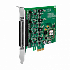 Плата PCIe-S144i