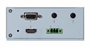 Встраиваемый компьютер на DIN-рейку ICO300-83B-N3350-4ICOM-HDMI-DIO-WT-DC