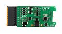Плата аналогового ввода для модуля ЛАДОГА серия 2 AI-208V-L