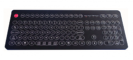 K-TEK-D399KP-FN-DT-B-US/RU-USD