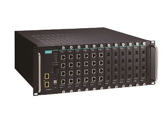 Шасси коммутатора ICS-G7850A-2XG-HV-HV