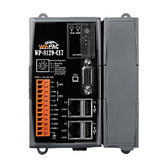 Контроллер WP-8129-CE7-1500 CR