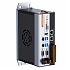 Встраиваемый компьютер на DIN-рейку  NP-6132-JH2B-10500-4G-SSD512G
