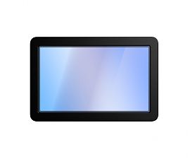 FRONT HMI 22WD