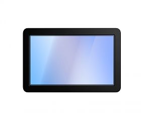 Панель оператора FRONT HMI 22WD