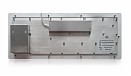 Промышленная клавиатура K-TEK-D410-OTB-KP-FN-SW-EP-W-US/RU-USB