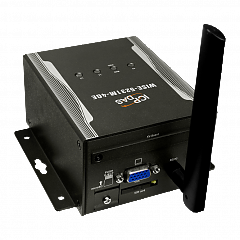 Контроллер WISE-5231M-4GE CR