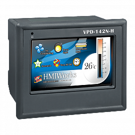 VPD-142N-H CR