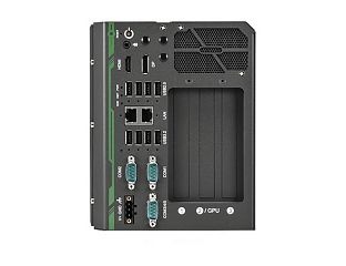 Промышленный компьютер FRONT Balance N491 i5-12500T/16GB/256GB/NoOS [FB-N491-0001]