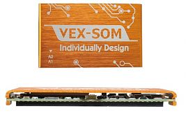 VEX-SOM