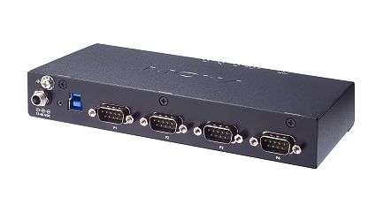 Преобразователь UPort 1410-G2