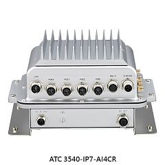 Компактный компьютер  ATC 3540-IP7-AI4CR-16