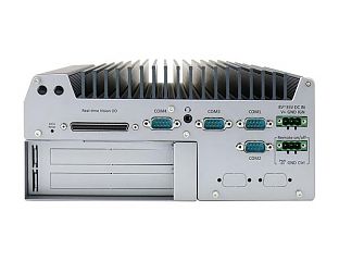 Компактный встраиваемый компьютер Nuvis-7306RT-NuMCU(EA)