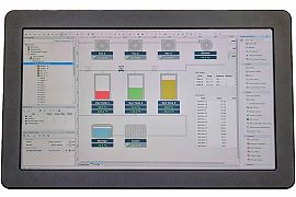 FRONT HMI 24WD