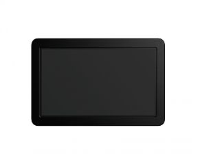 Панель оператора FRONT HMI 24WD