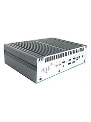 Компактный встраиваемый компьютер eBOX671B-ALD-GbE (уценка 1)