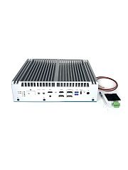 Компактный встраиваемый компьютер eBOX671B-ALD-GbE (уценка 1)