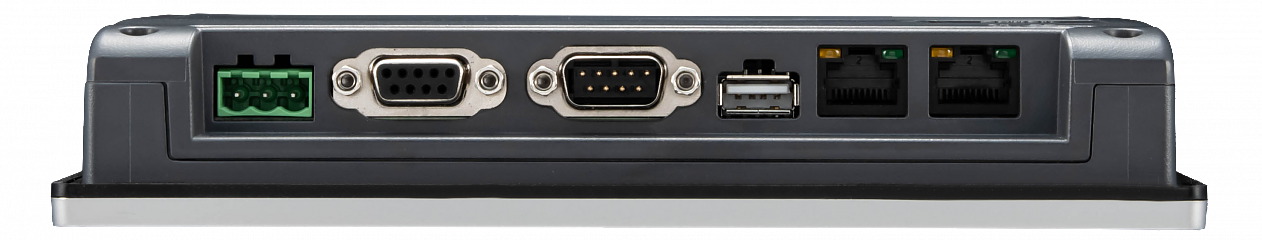 Панель оператора cMT3072XH2