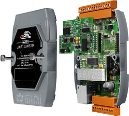 Контроллер uPAC-7186EXD-G CR