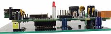 Контроллер I-7188XC-512 CR