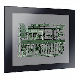 TPC6000-C194-LP-8500T-8G-SSD256G