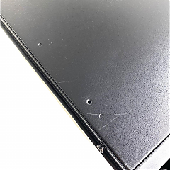 Корпус PAC-1700GB (уценка1)