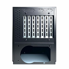 Корпус PAC-1700GB (уценка1)