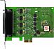 Плата PCIe-S118 CR