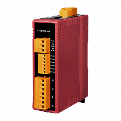 Интеллектуальный измеритель параметров трехфазной сети PM-3133P