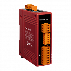Интеллектуальный измеритель параметров трехфазной сети PM-3133P