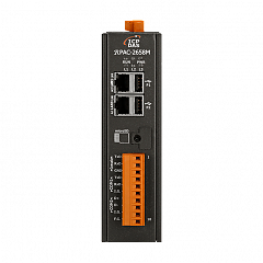Контроллер RPAC-2658M CR