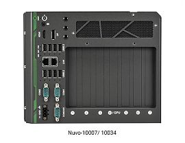 Nuvo-10007