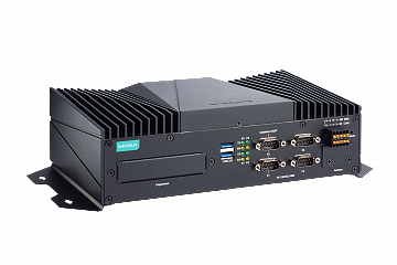 Компактный встраиваемый компьютер V2406C-KL1-CT-T
