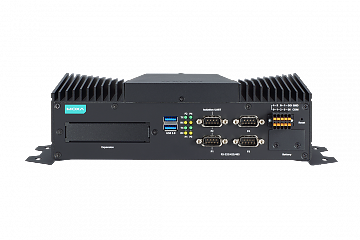 Компактный встраиваемый компьютер V2406C-KL1-CT-T