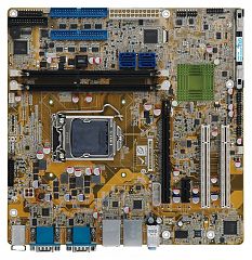 Промышленная плата IMB-H810-i2