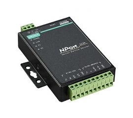 NPort 5230 (уценка 6)