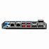 Одноплатный компьютер / Встраиваемая плата WAFER-ADL-P-i5C